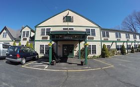 Spark By Hilton Freeport