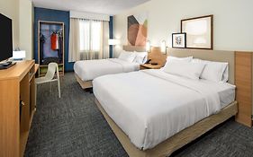 Spark By Hilton Freeport